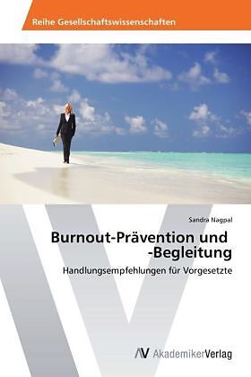 Burnout-Prävention und -Begleitung