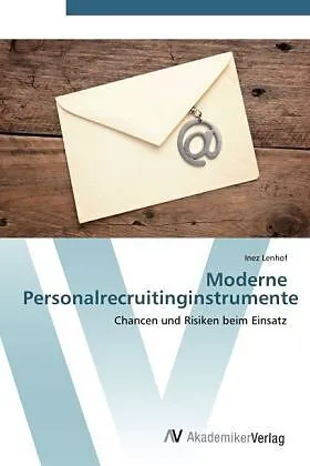 Moderne Personalrecruitinginstrumente