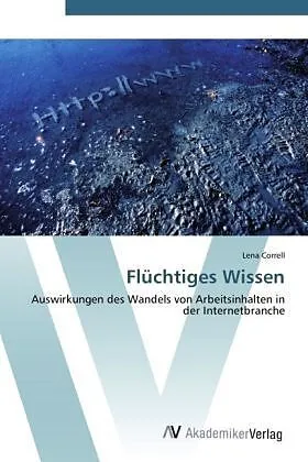Flüchtiges Wissen