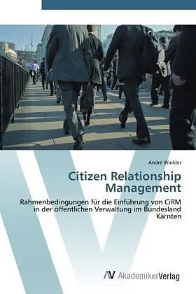 Citizen Relationship Management