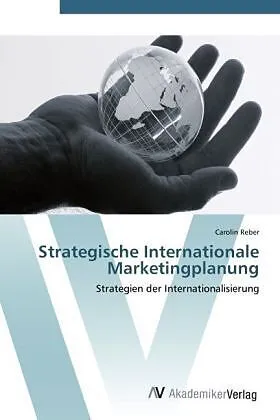 Strategische Internationale Marketingplanung