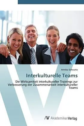 Interkulturelle Teams