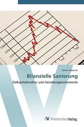 Bilanzielle Sanierung