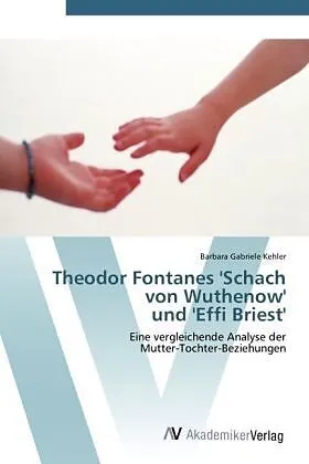 Theodor Fontanes 'Schach von Wuthenow' und 'Effi Briest'