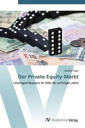 Der Private Equity-Markt