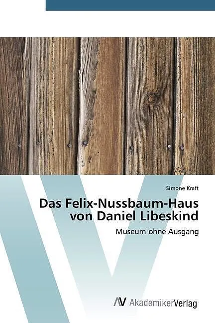 Das Felix-Nussbaum-Haus von Daniel Libeskind