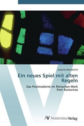 Ein neues Spiel mit alten Regeln