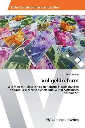 Vollgeldreform