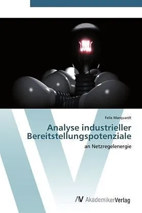 Analyse industrieller Bereitstellungspotenziale