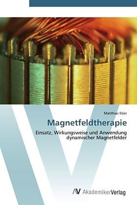 Magnetfeldtherapie