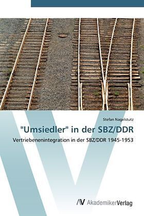 "Umsiedler" in der SBZ/DDR