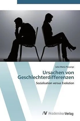 Ursachen von Geschlechterdifferenzen