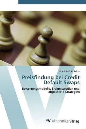 Preisfindung bei Credit Default Swaps