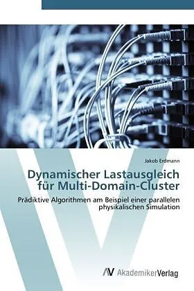 Dynamischer Lastausgleich für Multi-Domain-Cluster