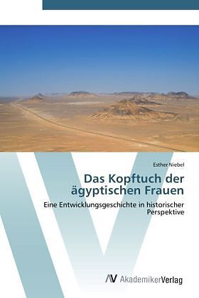 Das Kopftuch der ägyptischen Frauen