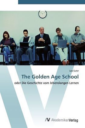 The Golden Age School