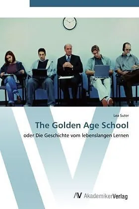 The Golden Age School