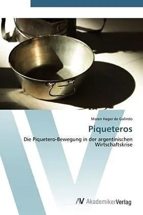 Piqueteros