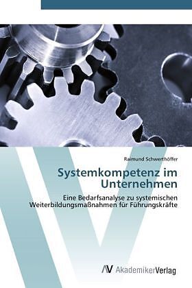 Systemkompetenz im Unternehmen