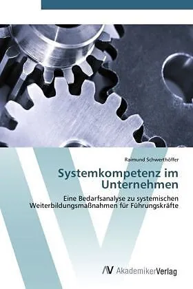 Systemkompetenz im Unternehmen