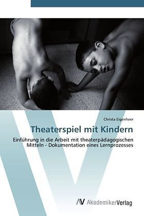 Theaterspiel mit Kindern
