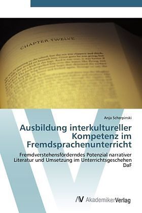 Ausbildung interkultureller Kompetenz im Fremdsprachenunterricht
