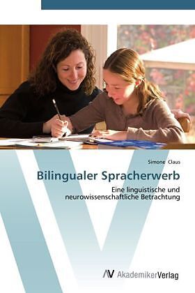 Bilingualer Spracherwerb