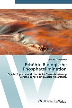 Erhöhte Biologische Phosphatelimination
