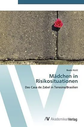 Mädchen in Risikosituationen