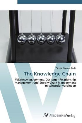 The Knowledge Chain