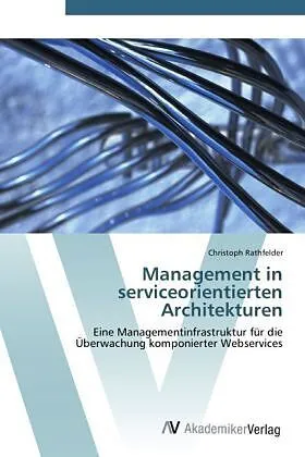 Management in serviceorientierten Architekturen