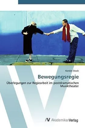 Bewegungsregie