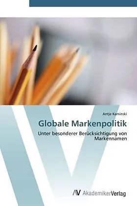 Globale Markenpolitik