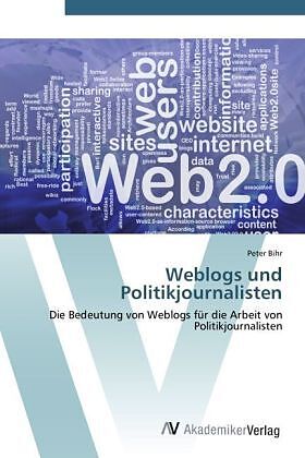 Weblogs und Politikjournalisten