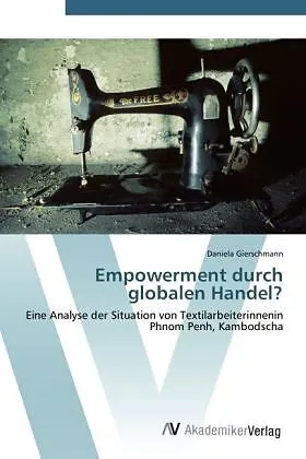 Empowerment durch globalen Handel?