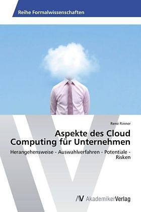 Aspekte des Cloud Computing für Unternehmen