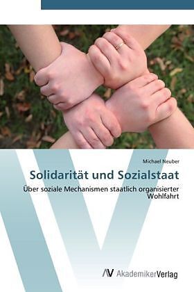 Solidarität und Sozialstaat