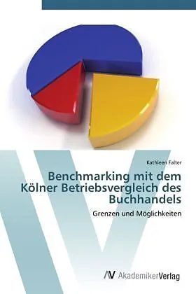 Benchmarking mit dem Kölner Betriebsvergleich des Buchhandels