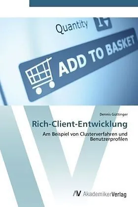 Rich-Client-Entwicklung