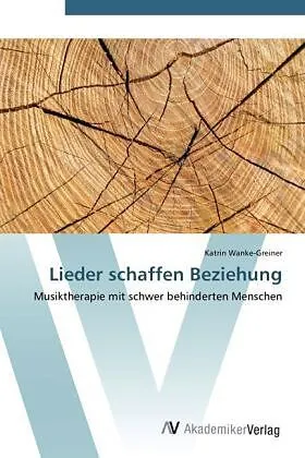 Lieder schaffen Beziehung