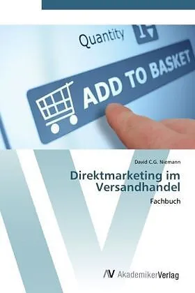 Direktmarketing im Versandhandel