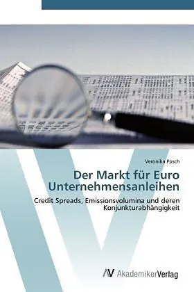 Der Markt für Euro Unternehmensanleihen
