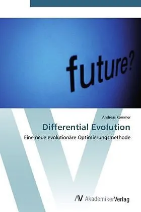 Differential Evolution
