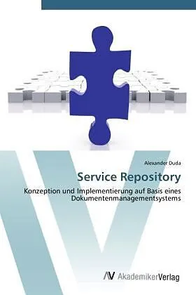 Service Repository