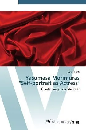 Yasumasa Morimuras "Self-portrait as Actress"