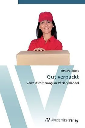 Gut verpackt