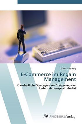 E-Commerce im Regain Management