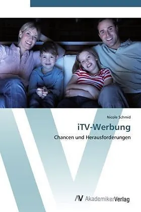 iTV-Werbung
