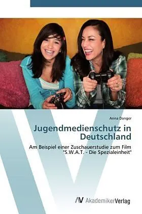Jugendmedienschutz in Deutschland