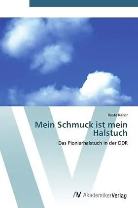 Mein Schmuck ist mein Halstuch